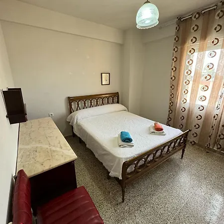 Διαμέρισμα Global La Canada Torrenueva (Andalusia)