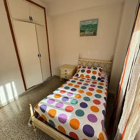 Global La Canada Διαμέρισμα Torrenueva (Andalusia)
