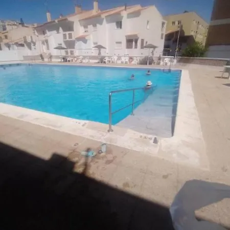 Διαμέρισμα Global La Canada Torrenueva (Andalusia)