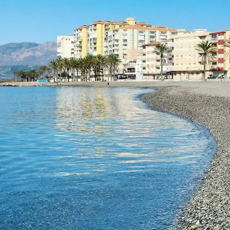 Global La Canada Διαμέρισμα Torrenueva (Andalusia)